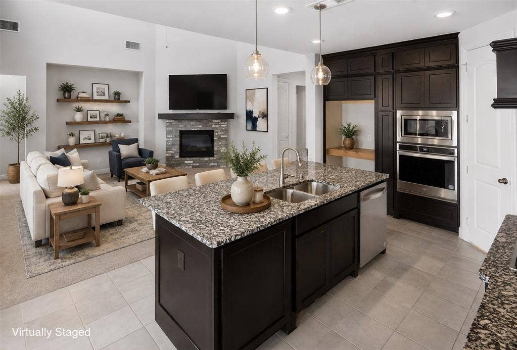 2604 Silver Leaf Drive, Northlake, TX 76226 2604 Silver Leaf Drive, Northlake, TX 76226