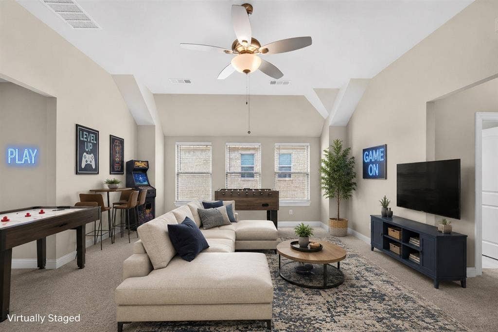 2604 Silver Leaf Drive, Northlake, TX 76226 2604 Silver Leaf Drive, Northlake, TX 76226
