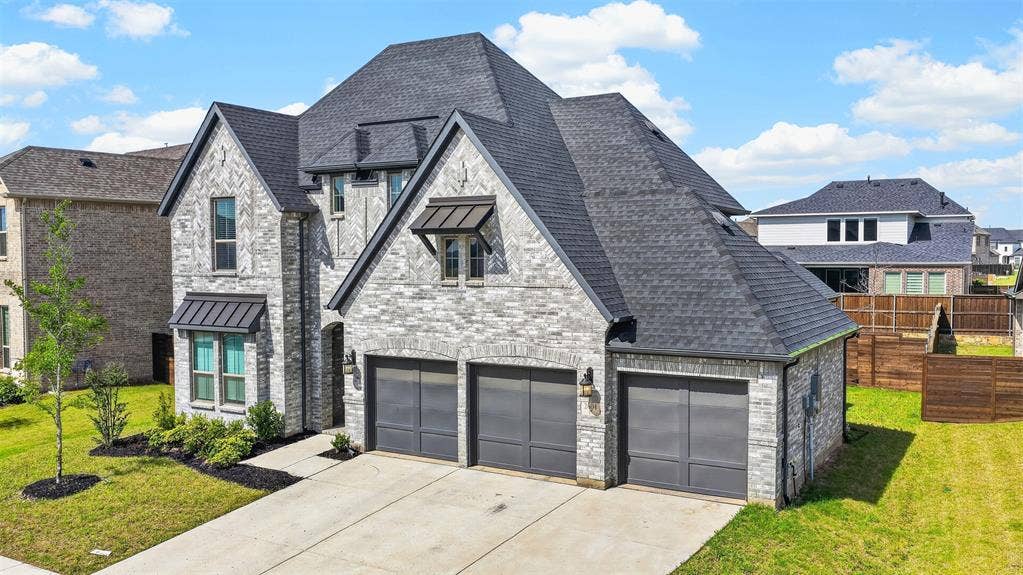 2604 Silver Leaf Drive, Northlake, TX 76226 2604 Silver Leaf Drive, Northlake, TX 76226