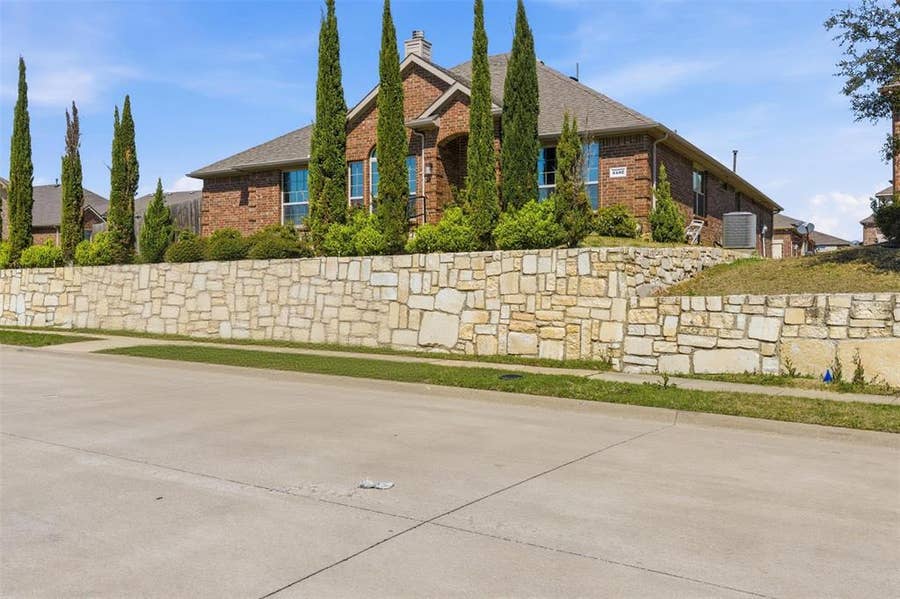 Property photo for 3402 Thunder Drive, Sachse, TX