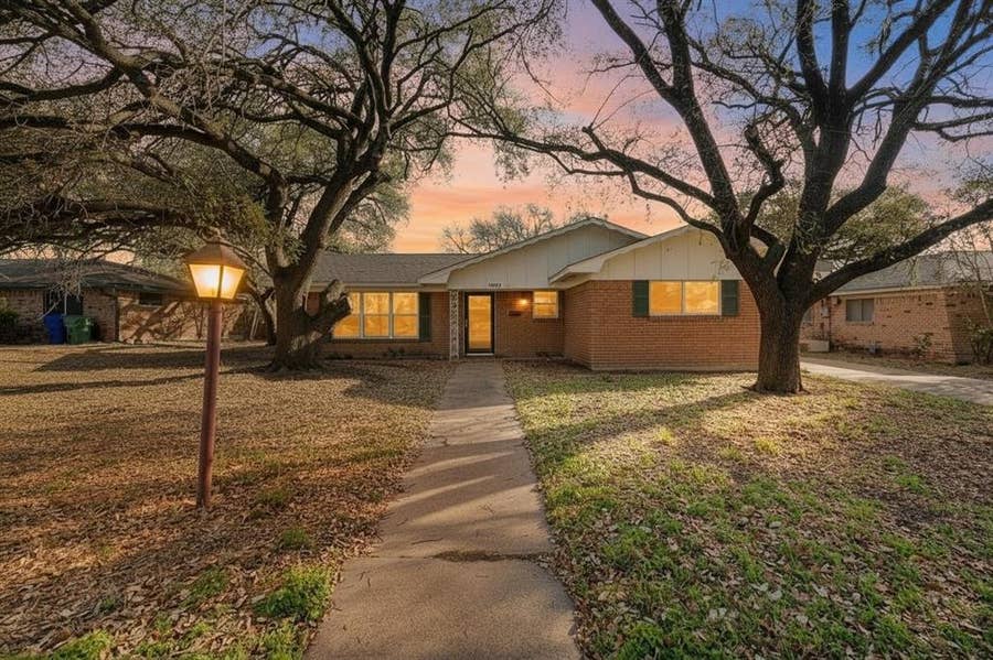 Property photo for 5907 Caldwell Street, Waco, TX