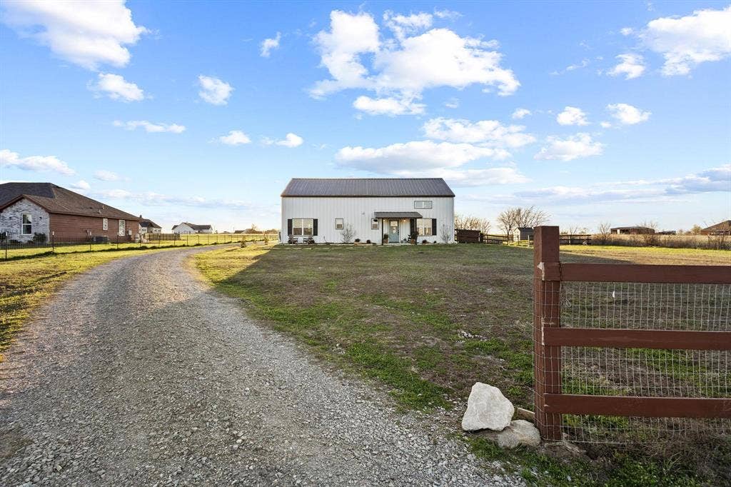 5828 County Road 1093, Celeste, TX 75423 5828 County Road 1093, Celeste, TX 75423