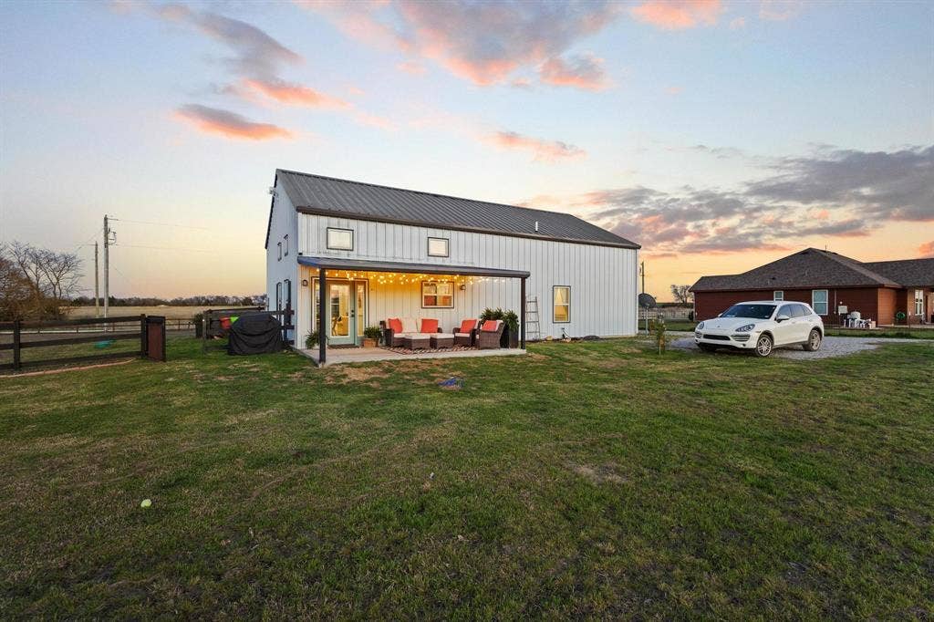 5828 County Road 1093, Celeste, TX 75423 5828 County Road 1093, Celeste, TX 75423
