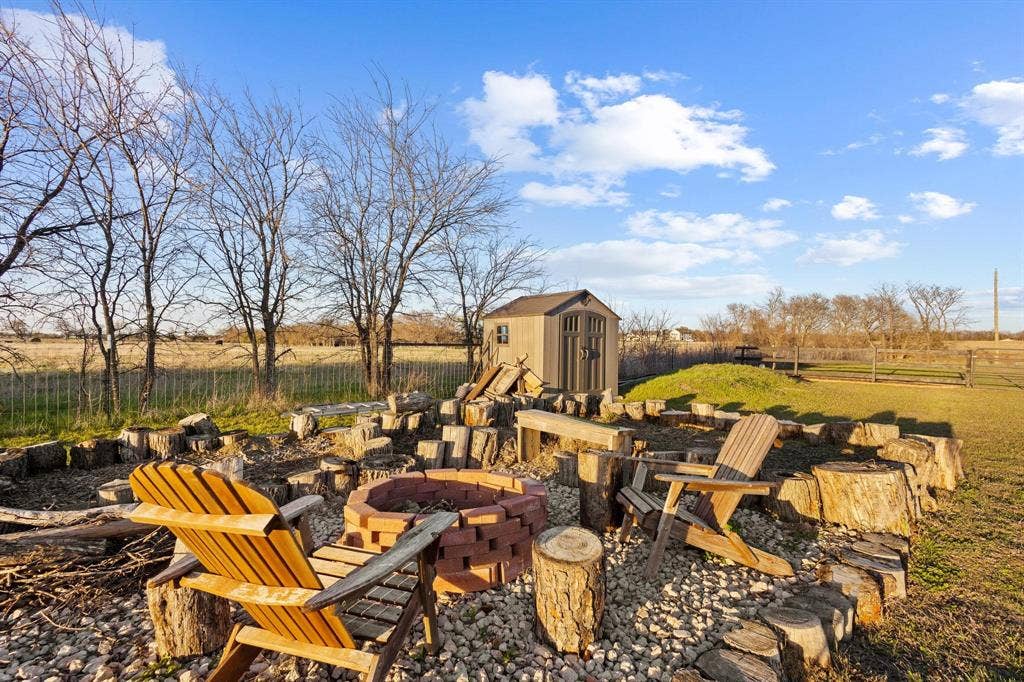 5828 County Road 1093, Celeste, TX 75423 5828 County Road 1093, Celeste, TX 75423