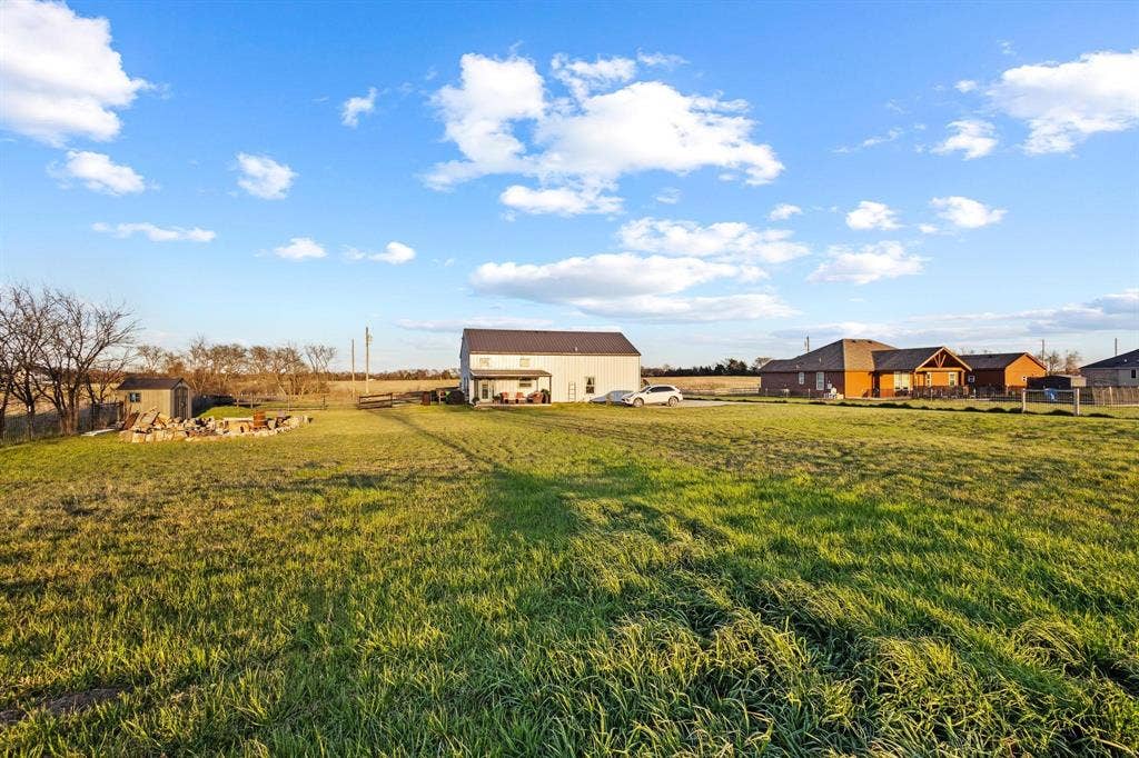 5828 County Road 1093, Celeste, TX 75423 5828 County Road 1093, Celeste, TX 75423