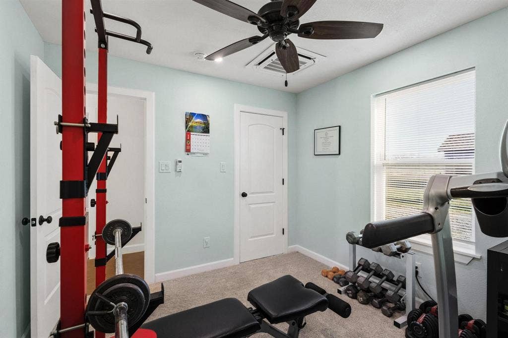 5828 County Road 1093, Celeste, TX 75423 5828 County Road 1093, Celeste, TX 75423
