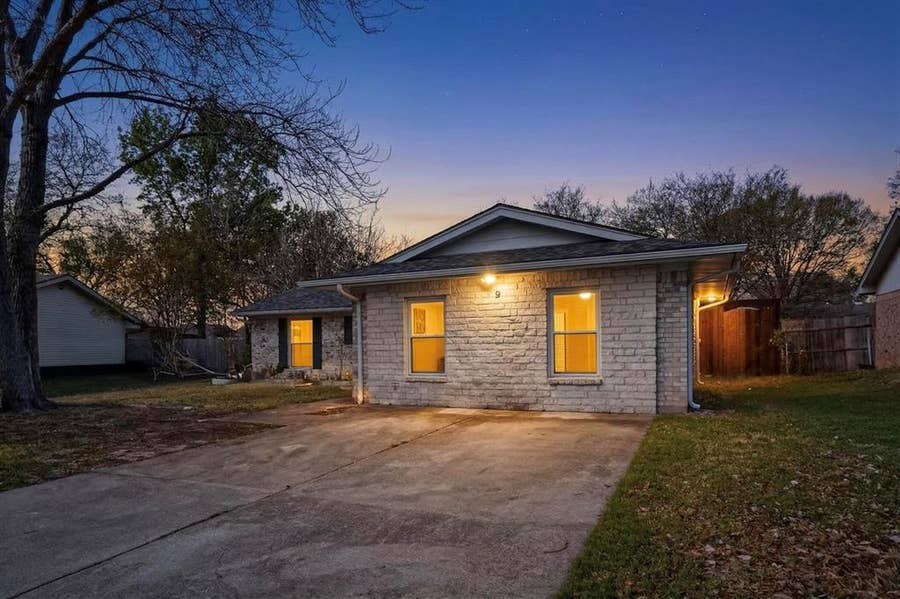 Property photo for 419 TEAKWOOD, Mesquite, TX