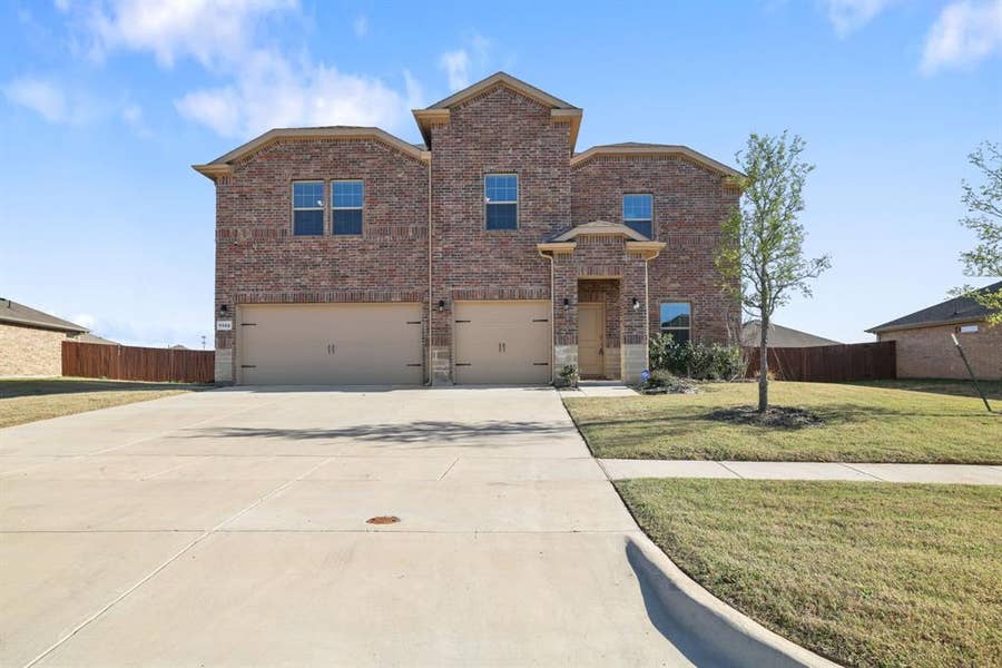 Property photo for 1322 Greenfield Drive, Cedar Hill, TX