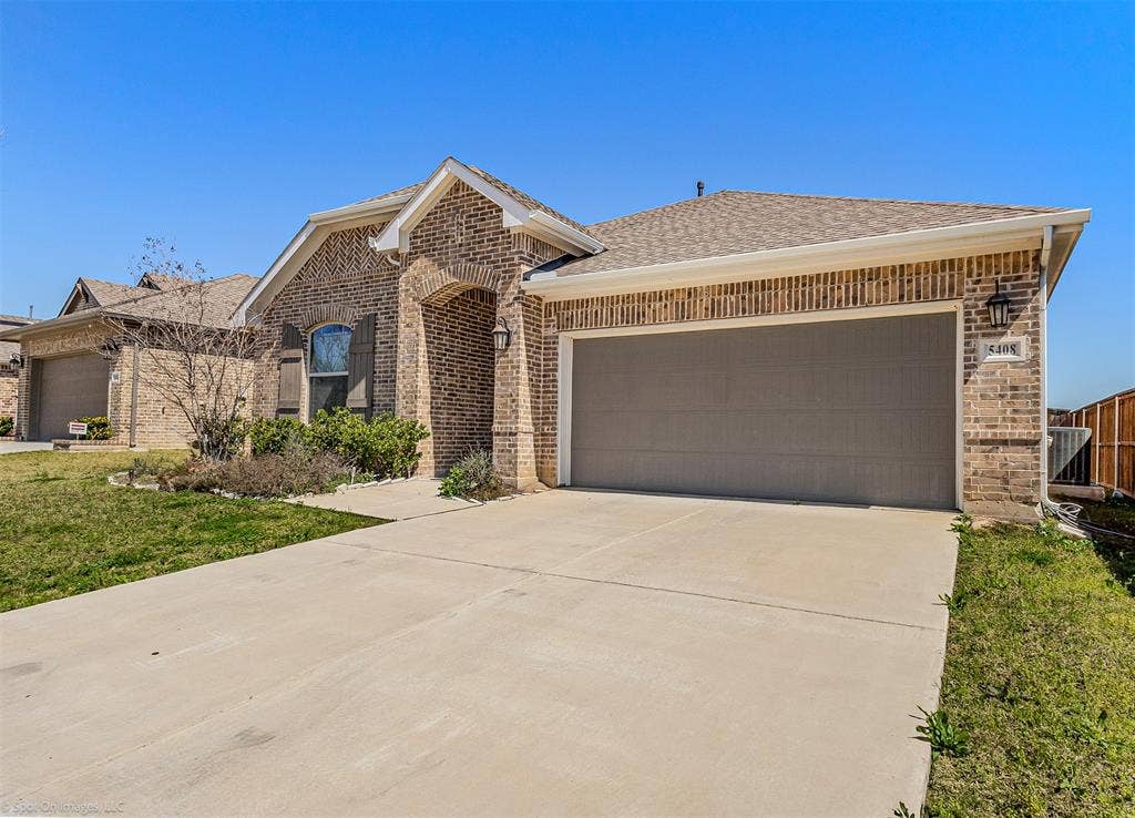 5408 Wedge Wood Drive, Haltom City, TX 76137 5408 Wedge Wood Drive, Haltom City, TX 76137