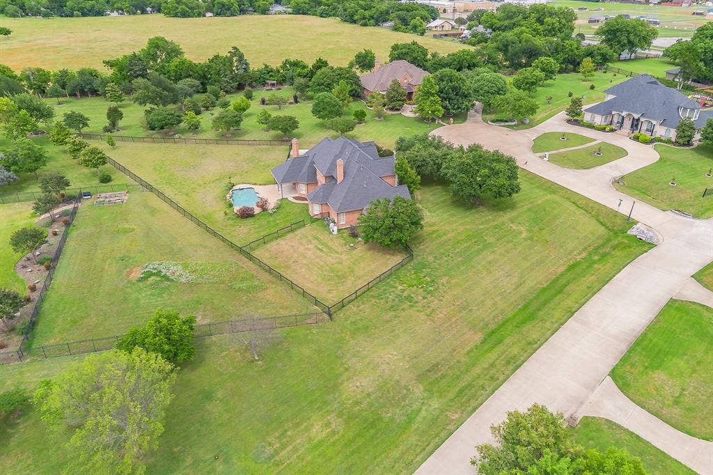 100 Bailee Court, Forney, TX 75126 100 Bailee Court, Forney, TX 75126