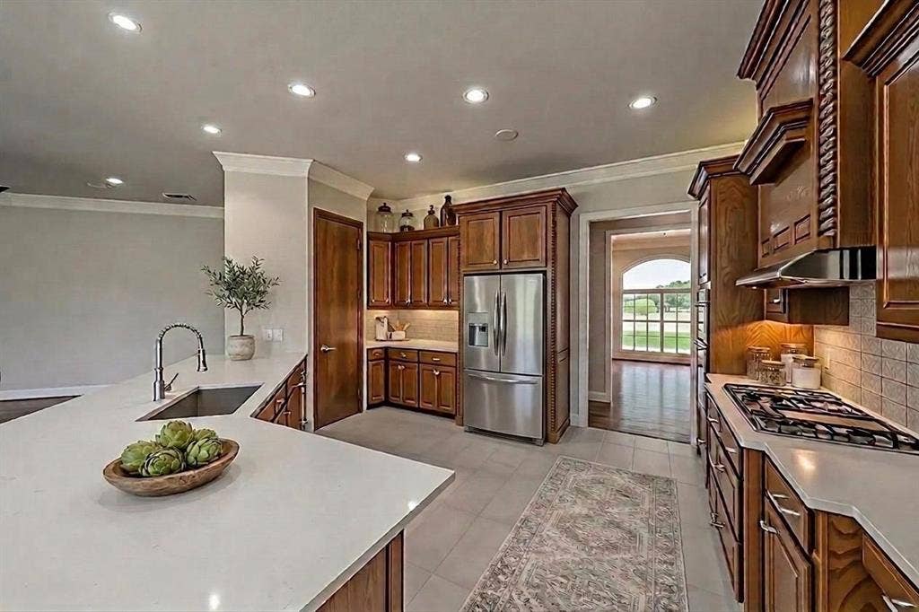 100 Bailee Court, Forney, TX 75126 100 Bailee Court, Forney, TX 75126