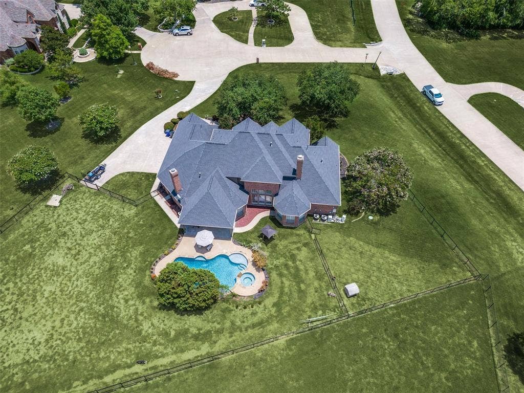 100 Bailee Court, Forney, TX 75126 100 Bailee Court, Forney, TX 75126
