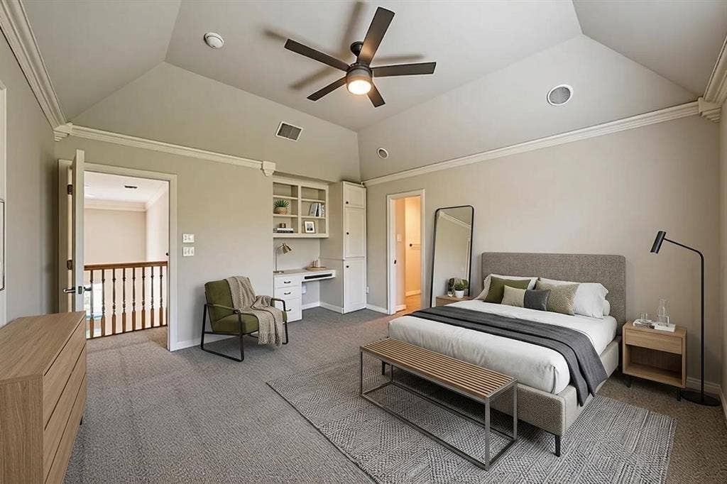 100 Bailee Court, Forney, TX 75126 100 Bailee Court, Forney, TX 75126
