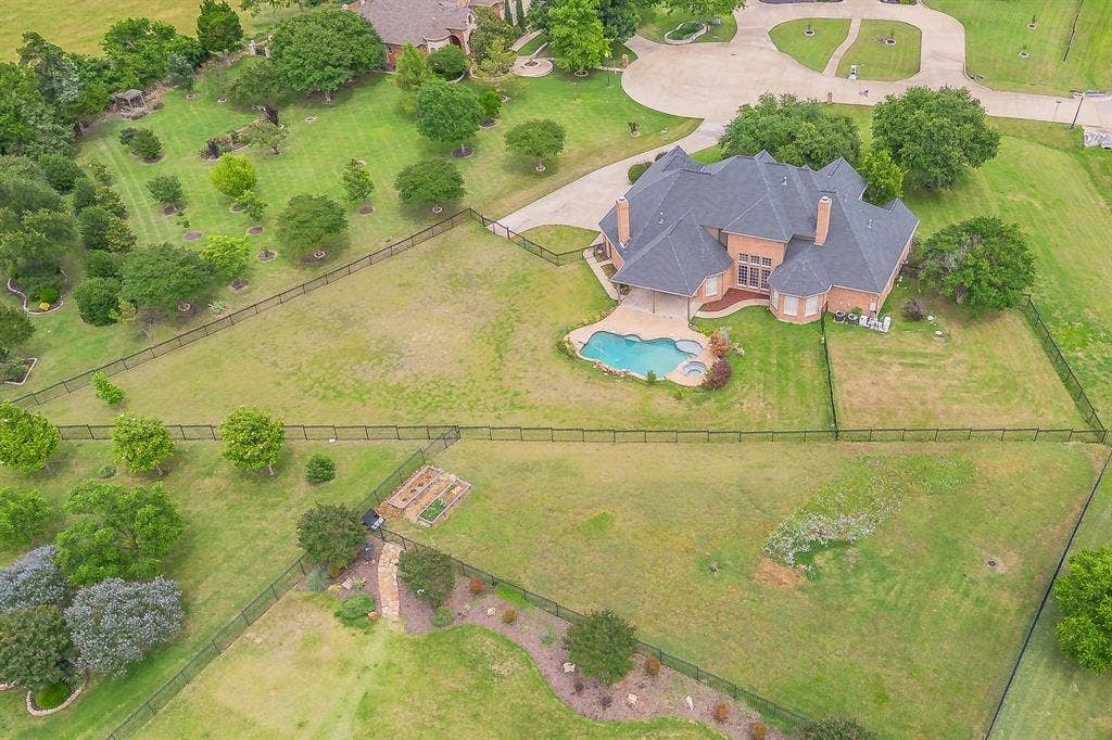 100 Bailee Court, Forney, TX 75126 100 Bailee Court, Forney, TX 75126