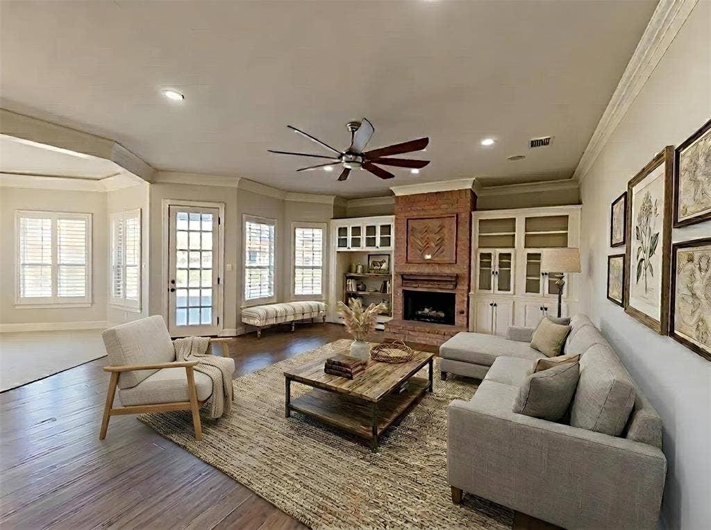 100 Bailee Court, Forney, TX 75126 100 Bailee Court, Forney, TX 75126