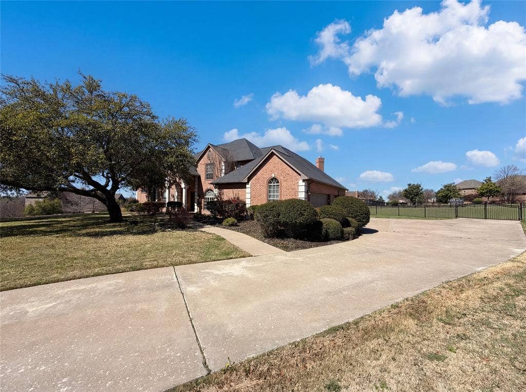 100 Bailee Court, Forney, TX 75126 100 Bailee Court, Forney, TX 75126