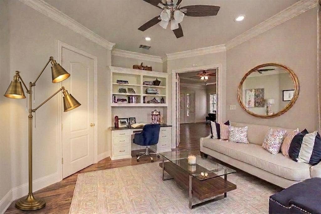 100 Bailee Court, Forney, TX 75126 100 Bailee Court, Forney, TX 75126