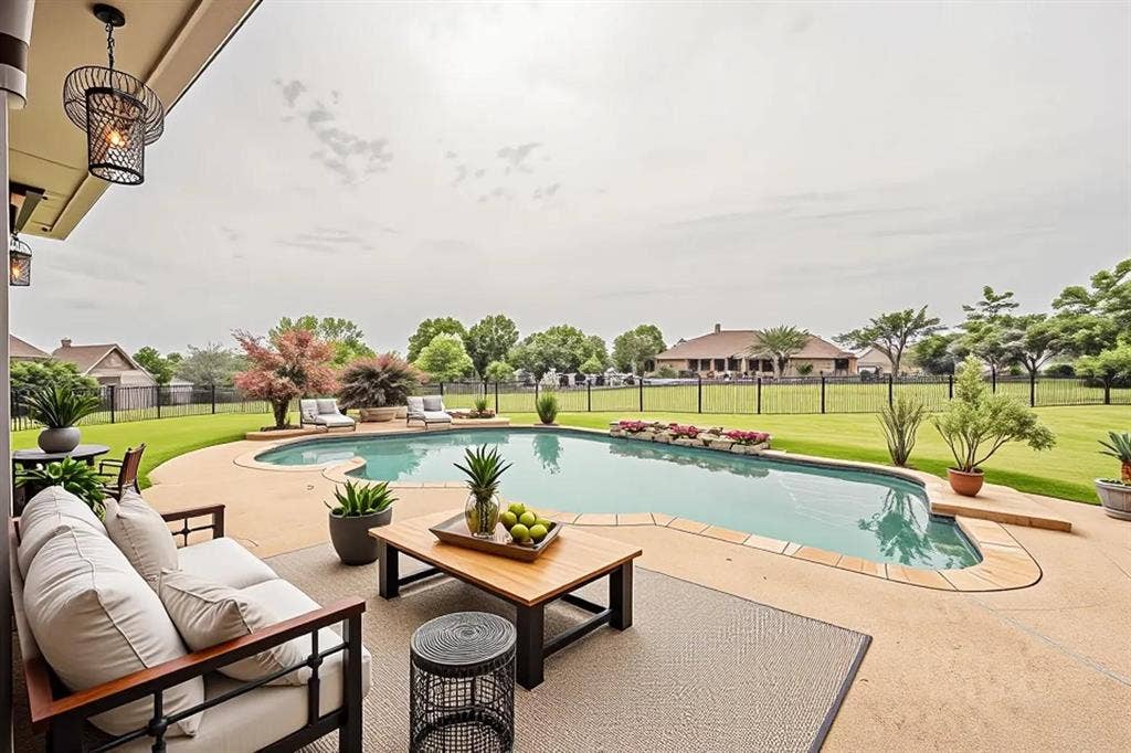 100 Bailee Court, Forney, TX 75126 100 Bailee Court, Forney, TX 75126