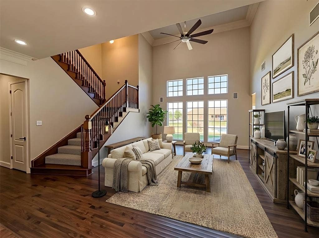 100 Bailee Court, Forney, TX 75126 100 Bailee Court, Forney, TX 75126
