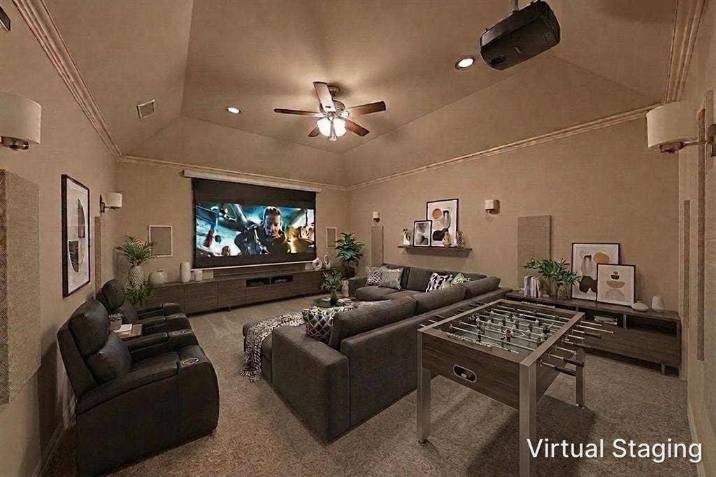 100 Bailee Court, Forney, TX 75126 100 Bailee Court, Forney, TX 75126