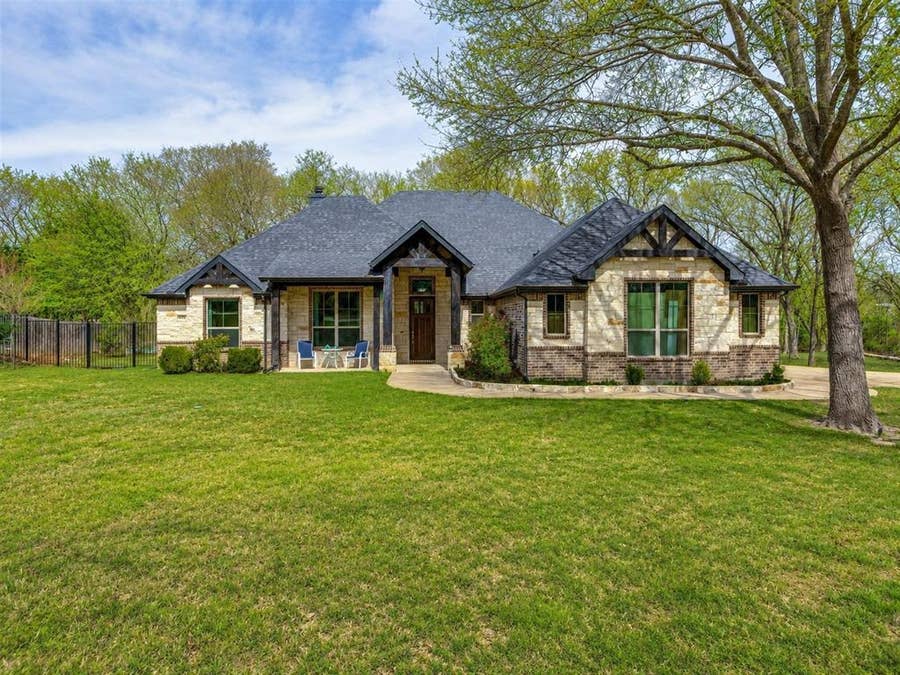 Property photo for 8525 Forest Creek Lane, Anna, TX