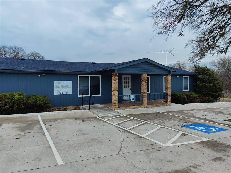 Property photo for 651 W New hope, McKinney, TX