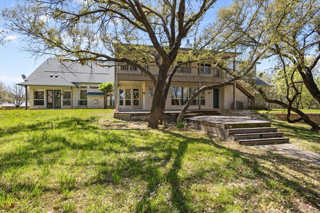 2306 Winton Terrace Court, Granbury, TX 76048 2306 Winton Terrace Court, Granbury, TX 76048