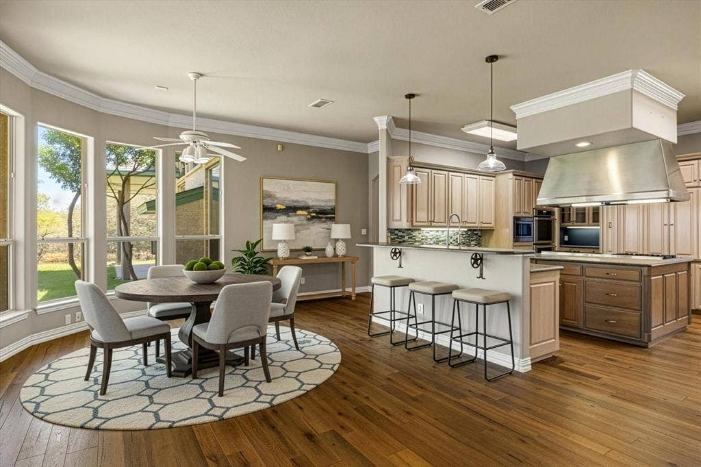 2306 Winton Terrace Court, Granbury, TX 76048 2306 Winton Terrace Court, Granbury, TX 76048
