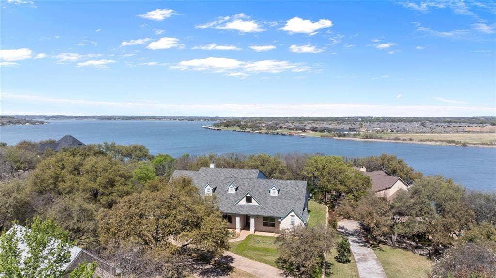 2306 Winton Terrace Court, Granbury, TX 76048 2306 Winton Terrace Court, Granbury, TX 76048