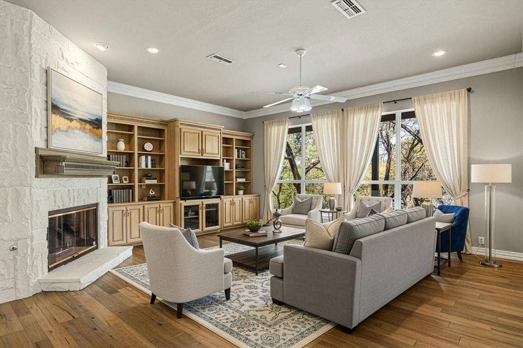 2306 Winton Terrace Court, Granbury, TX 76048 2306 Winton Terrace Court, Granbury, TX 76048
