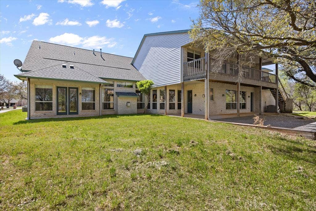 2306 Winton Terrace Court, Granbury, TX 76048 2306 Winton Terrace Court, Granbury, TX 76048