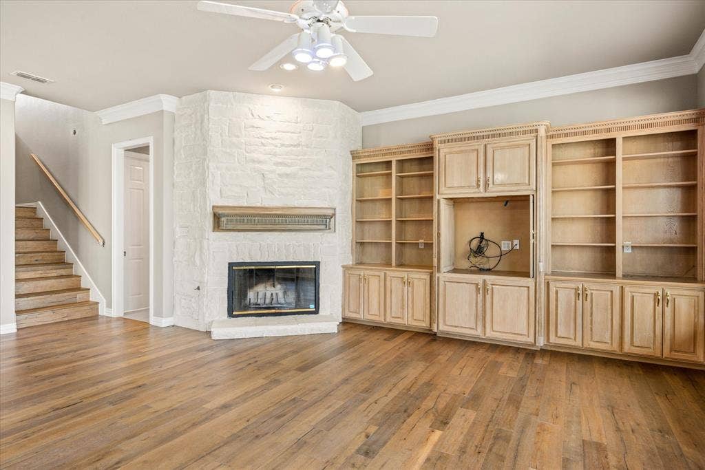 2306 Winton Terrace Court, Granbury, TX 76048 2306 Winton Terrace Court, Granbury, TX 76048