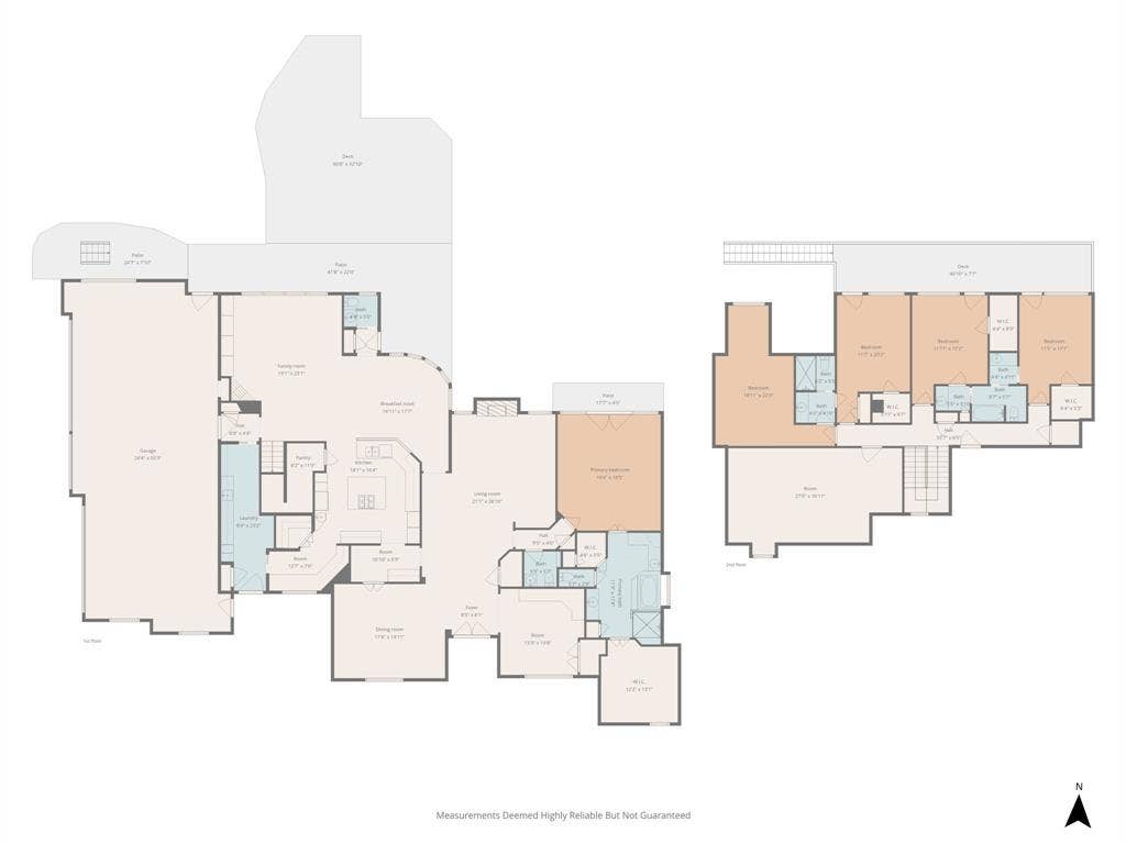 2306 Winton Terrace Court, Granbury, TX 76048 2306 Winton Terrace Court, Granbury, TX 76048