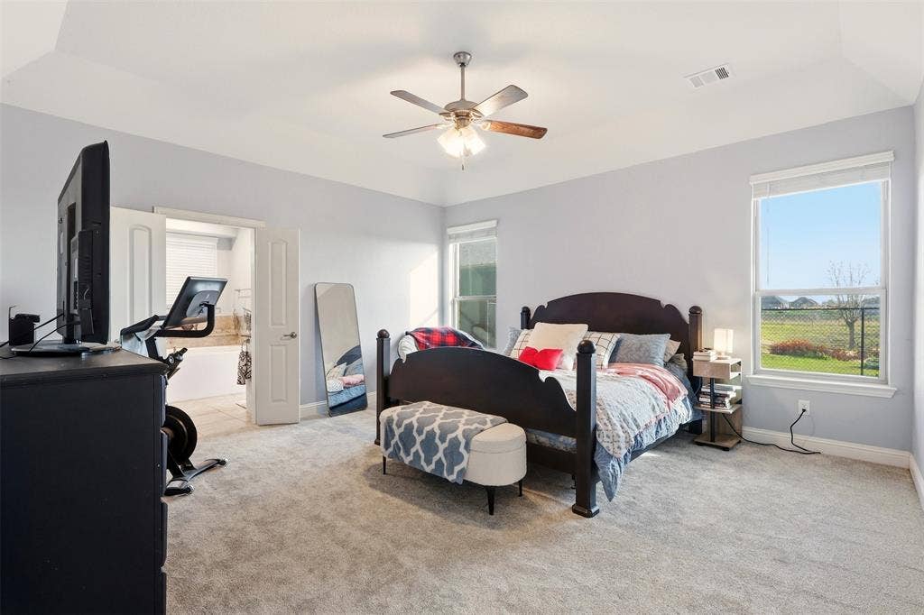 130 Evening Fire Drive, Waxahachie, TX 75167