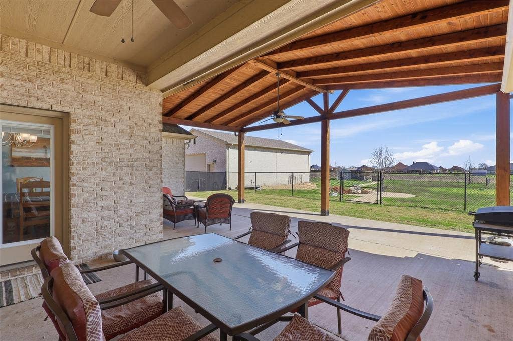 130 Evening Fire Drive, Waxahachie, TX 75167