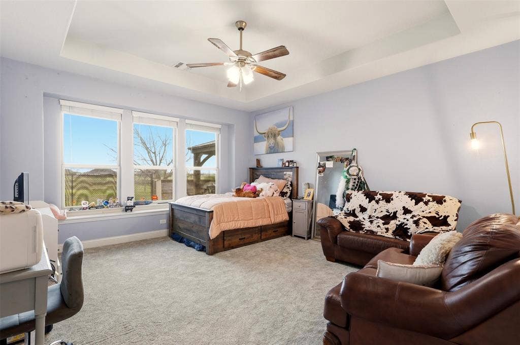 130 Evening Fire Drive, Waxahachie, TX 75167