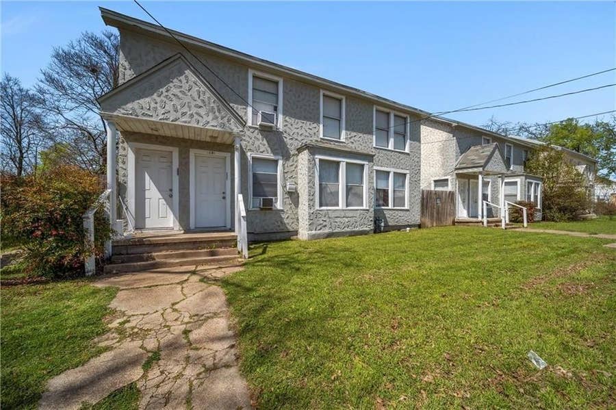 Property photo for 1521 Barnard Street, Waco, TX