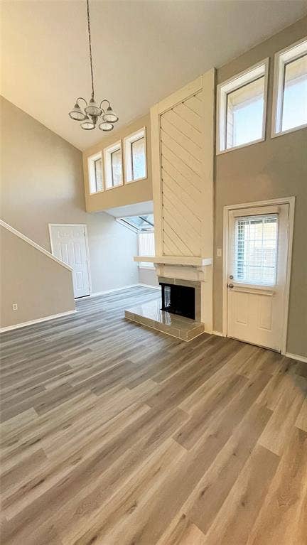 Property photo for 9600 Royal Lane, #604, Dallas, TX