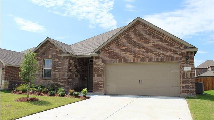 Property photo for 510 Range Road, Caddo Mills, TX
