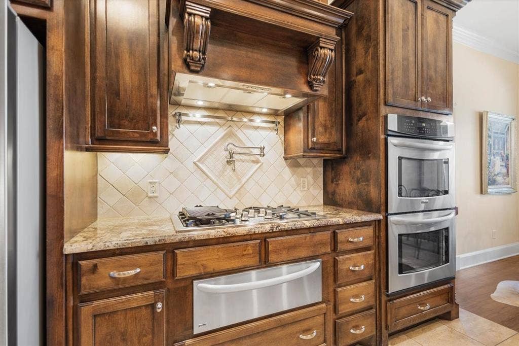 4789 Sunrise Drive, Chandler, TX 75758 4789 Sunrise Drive, Chandler, TX 75758