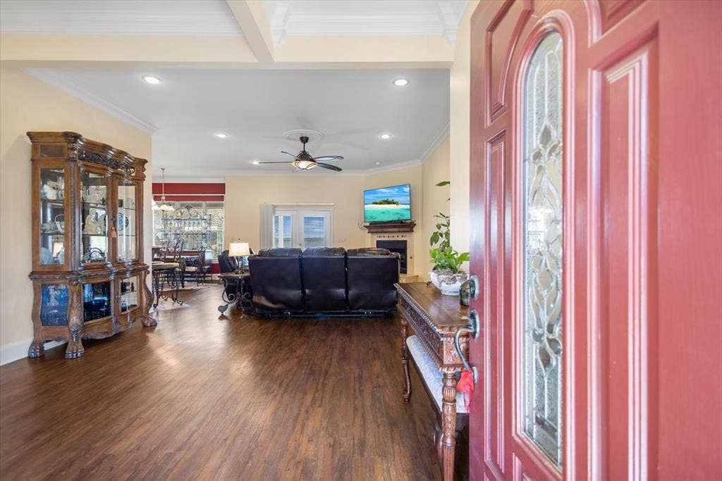 4789 Sunrise Drive, Chandler, TX 75758 4789 Sunrise Drive, Chandler, TX 75758