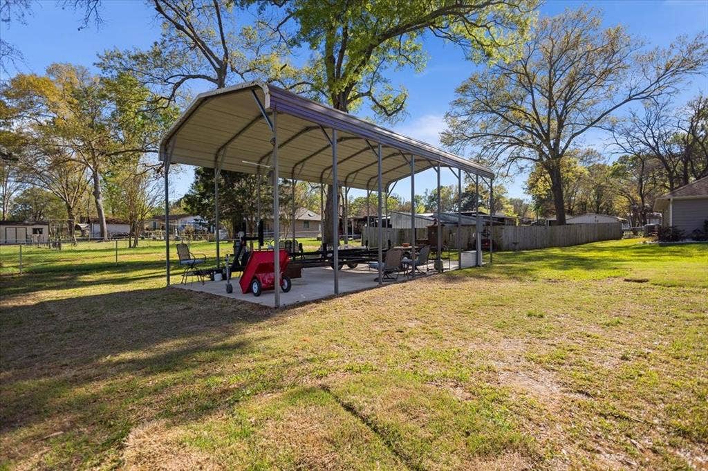 4789 Sunrise Drive, Chandler, TX 75758 4789 Sunrise Drive, Chandler, TX 75758