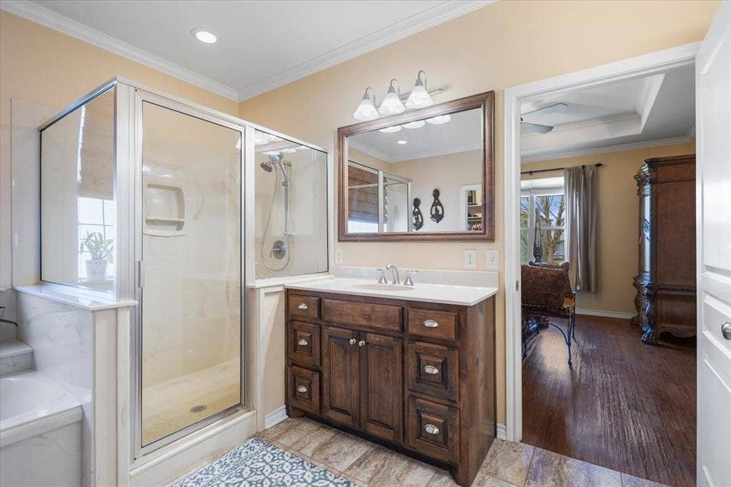 4789 Sunrise Drive, Chandler, TX 75758 4789 Sunrise Drive, Chandler, TX 75758