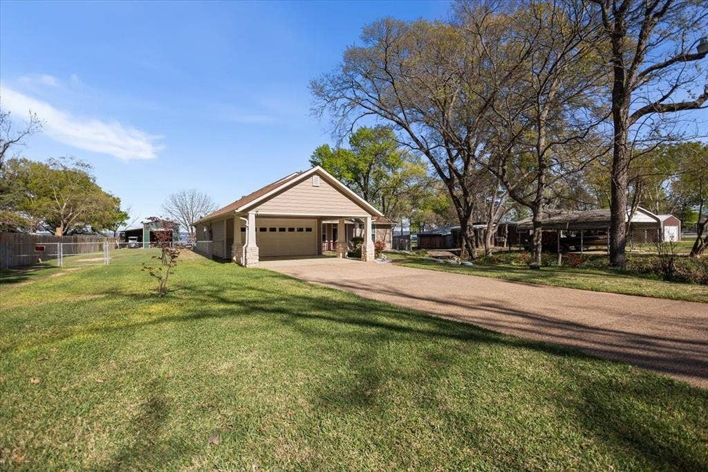 4789 Sunrise Drive, Chandler, TX 75758 4789 Sunrise Drive, Chandler, TX 75758