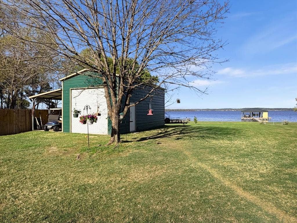 4789 Sunrise Drive, Chandler, TX 75758 4789 Sunrise Drive, Chandler, TX 75758