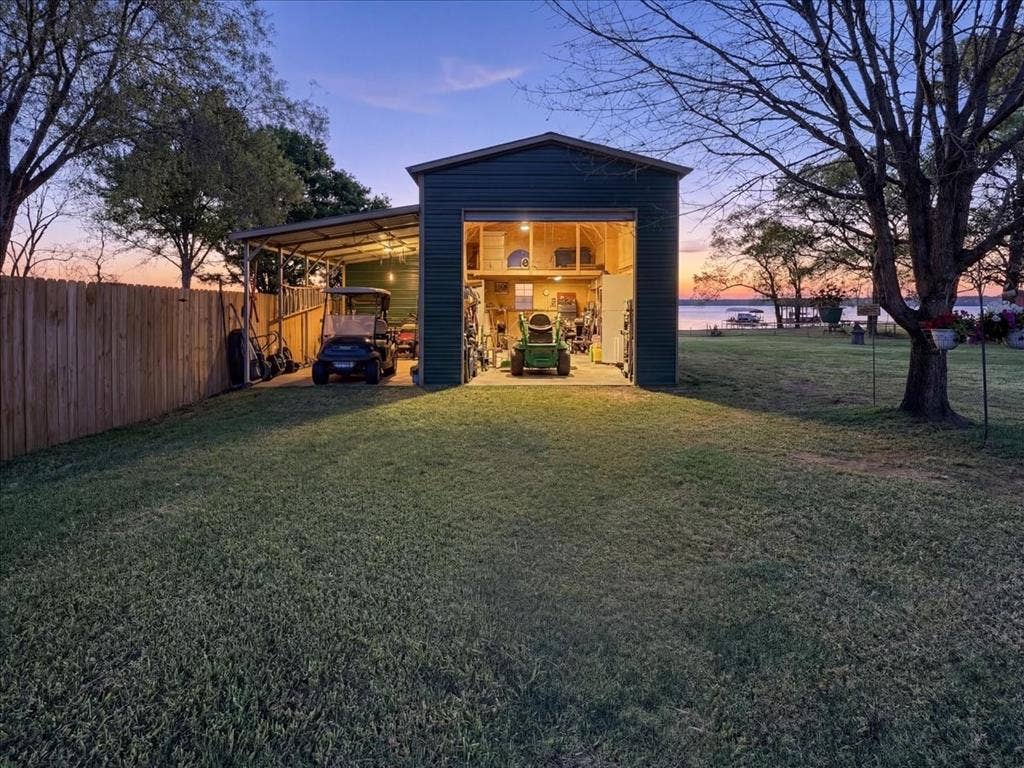 4789 Sunrise Drive, Chandler, TX 75758 4789 Sunrise Drive, Chandler, TX 75758