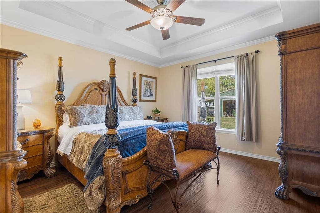 4789 Sunrise Drive, Chandler, TX 75758 4789 Sunrise Drive, Chandler, TX 75758