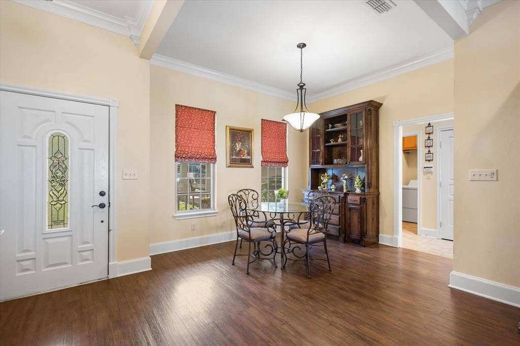 4789 Sunrise Drive, Chandler, TX 75758 4789 Sunrise Drive, Chandler, TX 75758