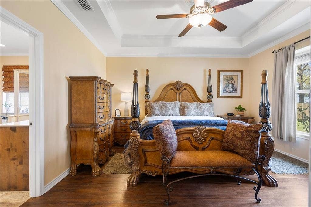 4789 Sunrise Drive, Chandler, TX 75758 4789 Sunrise Drive, Chandler, TX 75758