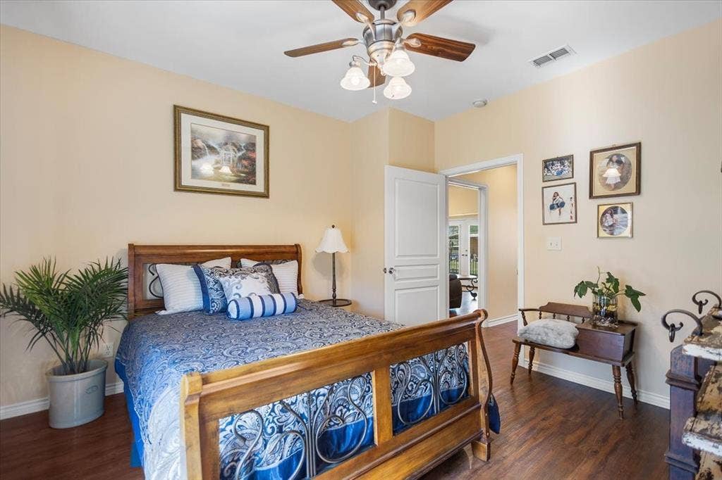 4789 Sunrise Drive, Chandler, TX 75758 4789 Sunrise Drive, Chandler, TX 75758